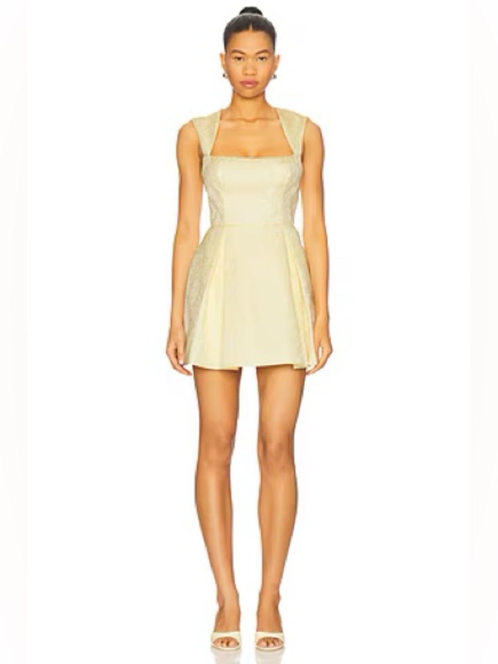 Josephine Mini Dress